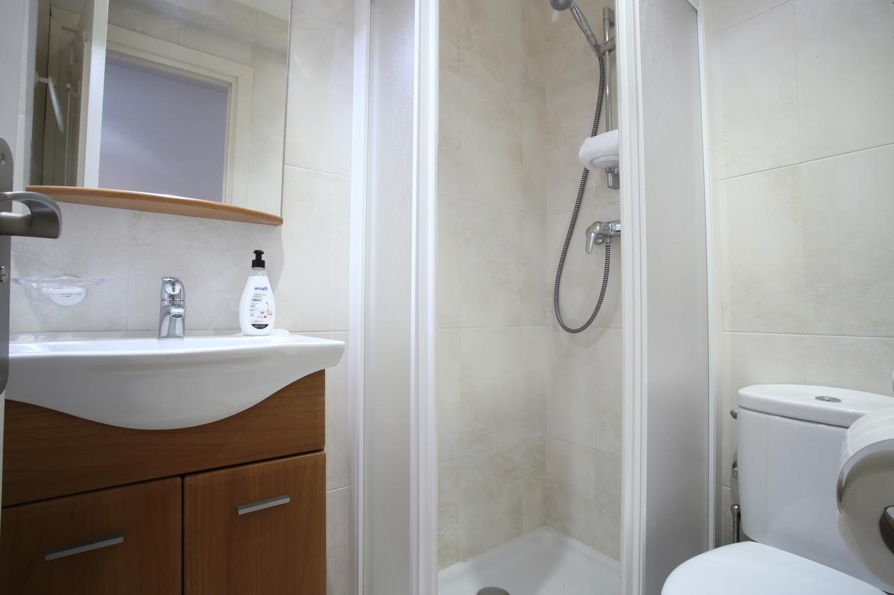 Errezubi By Smiling Rentals أونذاريبيا المظهر الخارجي الصورة