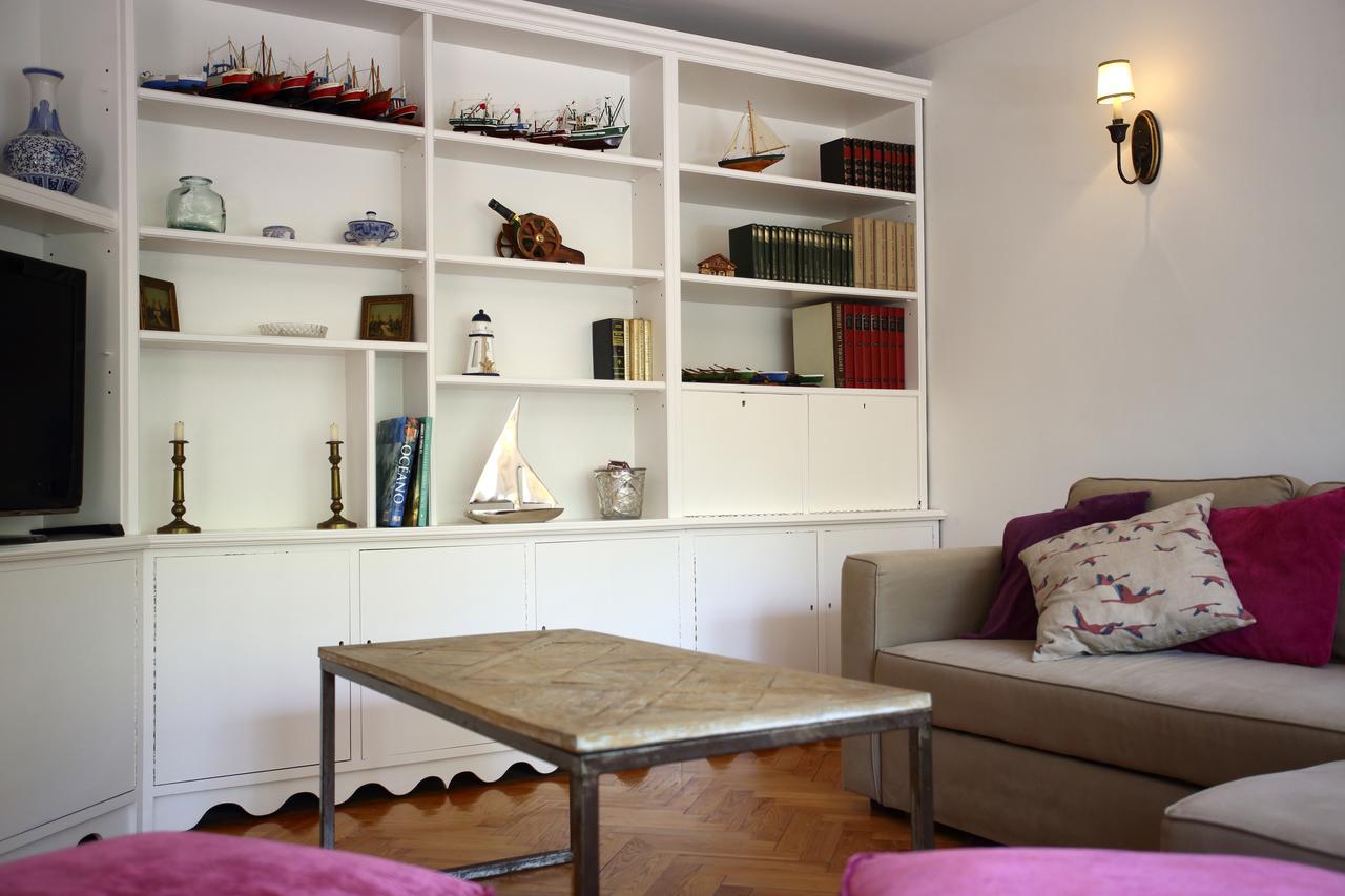 Errezubi By Smiling Rentals أونذاريبيا المظهر الخارجي الصورة
